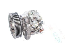 10-12 SUBARU LEGACY 2.5I POWER STEERING PUMP Q2902 image 2