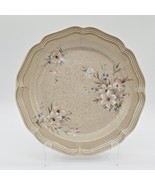 Mikasa Sun Breezes12&quot; Chop Plate Round Platter 1980&#39;s - $1,300.64 MXN
