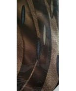 David Taylor Brand Necktie ~ 3.75&quot; x 57&quot; ~ Multicolored Necktie ~ Made i... - $14.96