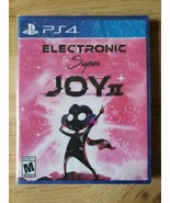 ELECTRONIC SUPER JOY II - PlayStation 4. PS4.  Brand New/Sealed. Free Sh... - £14.99 GBP