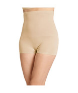 Jockey Essentials Women&#39;s Body Slimming Slipshort, Nude Size S - $22.21 CAD