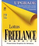 Freelance Graphics 2.1 Upgrade - $129.95