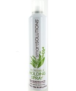 SMARTSOLUTIONS INCREDIBLE HOLDING SPRAY. Long lasting hold. 10 oz - $12.46