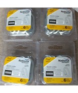 LOT OF 24 National Hardware N889-010 3/16&quot; Zinc Plated Quick Links - $28.09 CAD