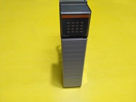 Allen Bradley SLC 500 1746-OW16 SER C Output Module 1746OW16 - €67,51 EUR