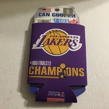 New 2020 Lakers Championship Koozie - $8.96