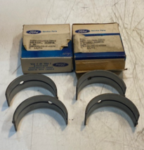 2 Quantity of Ford Sleeve Bearings 3120-00-768-5850 (4 Pieces Total) - $59.99