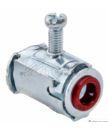 Topaz AMC2 3/4″ Snap-In MC Cable Connectors (25 Pack) NEW IN BOX - $34.64