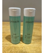 (2) Proactiv Revitalizing Toner Step 2 Proactive Toner 90 Day, 6oz, New - $39.59