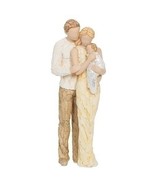 12 inch high Welcomed with Love figurine - £59.44 GBP