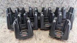 Lot of 11 Honeywell 99EX-MB-UPS-COMP Cradle/Charger For CT50 Handheld Co... - $47.99