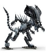 Mega Construx Black Series Aliens Alien Queen - $95.11