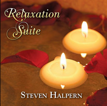 Steven halpern relaxation suite thumb200