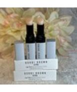 2 X BOBBI BROWN Extra Lip Tint Tinted Balm BARE PINK 338 Mini .02oz NIB ... - $14.80