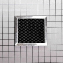 NEW OEM Charcoal Filter for KitchenAid KMHC319ESS0 KHMS2040BSS0 KHMC1857... - $371.10 MXN