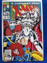 The Uncanny X-Men #296 Marvel Comics “X-cutioner’s Song” January 1993 - £4.52 GBP