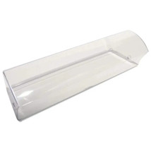 Oem Refrigerator Compartment Door For Whirlpool ED5LVAXWQ00 ED5VHEXVQ01 New - £60.56 GBP