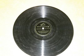 Wwii Era 2 Rca Victor 10&quot; Shellac Record Vaughn Monroe Crooner How Soon True Gee - £10.77 GBP