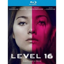 Level 16 [Blu-Ray] - £43.25 GBP