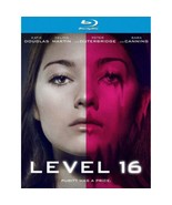 Level 16 [Blu-Ray] - £43.44 GBP