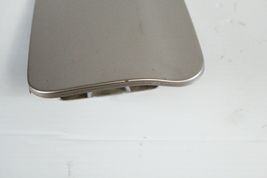 2000-2006 MERCEDES W220 S430 S500 GAS FUEL DOOR LID P621 image 4