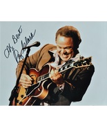 ROY CLARK SIGNED Photo - Hee Haw, the Grand Ole Opry, My Life-in Spite o... - £140.85 GBP