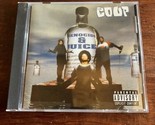 Genocide &amp; Juice [PA] by The Coup (California) (CD, Mar-2001, Wild Pitch) - $19.79