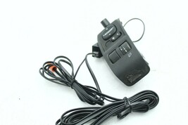 2008-14 SUBARU IMPREZA WRX STI SIDE VIEW MIRROR CONTROL SWITCH W/BASS KNOB H1135 image 3