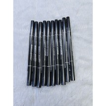 Peripera Speedy Skinny Brow Eyebrow Pencil #1 Black Brown 10pk - $37.92