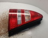 Driver Left Tail Light Fits 03-05 FORESTER 1068591 - £48.50 GBP