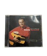 ULTIMATE EDDY ARNOLD [USED CD] 2003 RCA BMG - £7.06 GBP