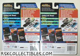 Johnny Lightning 1955 Chevy Bel Air Gasser 1/64 Diecast R2 vA&B #1 Zingers! image 2