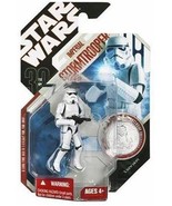 Star Wars 30th Anniversary Collection Imperial Stormtrooper - $380.59 MXN
