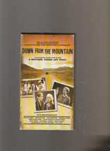 Down from the Mountain (VHS, 2001) - $4.94