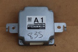 Nissan Infiniti Adas Controller Computer Module 284E7-9PB0A