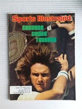 Sports Illustrated September 18, 1978 Jimmy Connors U.S. Open Champion  - 823 - £5.53 GBP