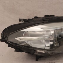 2014-16 BMW F10 528i 535I 550i Xenon & LED Headlight Lamp Passenger Right RH image 4