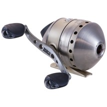Zebco Gold Spincast Reel- The New 33 - £28.64 GBP