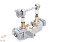 98-06 MERCEDES-BENZ E55 AMG Steering Column Tilt Mechanism W/ Gear F3076 image 5