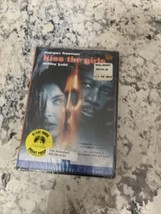 Kiss the Girls (DVD, 1998)Brand New Factory Sealed - £5.41 GBP