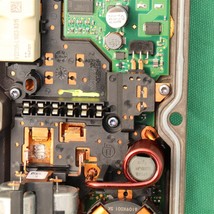 Audi A6 EPS Electric Power Steering Rack Control Computer Module 4G0-909-144-J image 6