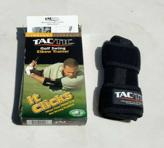 TAC TIC Golf Swing Elbow Trainer    EUC - $24.99