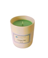 Coconut Lime Candle - £19.18 GBP