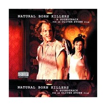 Natural Born Killers [VINYL]  - £39.38 GBP