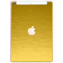 LidStyles Metallic Laptop Skin Protector Decal Apple iPad 7th Gen. A2200... - $9.99