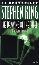 The Drawing of the Three (Dark Tower) King, Stephen - £2.33 GBP