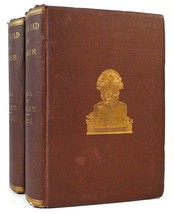 Edward Earl Of Derby The Iliad Of Homer In Two Volumes 3rd Edition Early Printi - $867.44