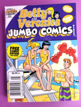 Betty And Veronica Jumbo Comics Digest #215 FINE/VF Combine Shipping A24 - £14.42 GBP
