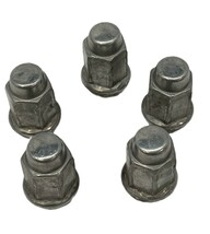 2011-2017 Ford Explorer XLT Wheel Lug Nuts Pack of 5 OEM - $19.75