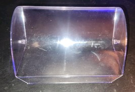 Compartment Door Clear WP2207942 Whirlpool, Amana, Kenmore Refrigerator ... - $17.99